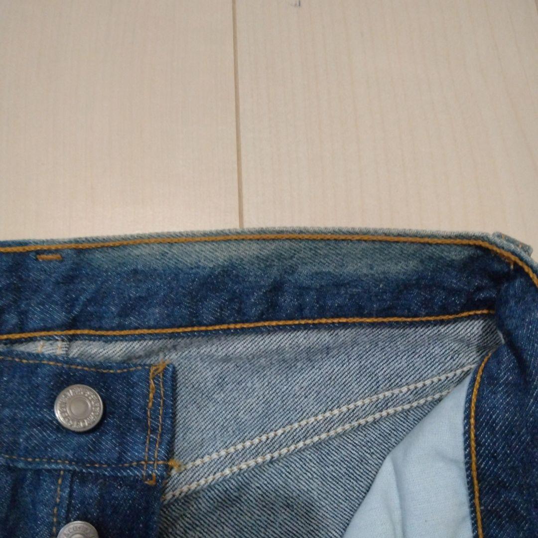 levisリーバイス 501FORWOMEN W27 アメリカ製