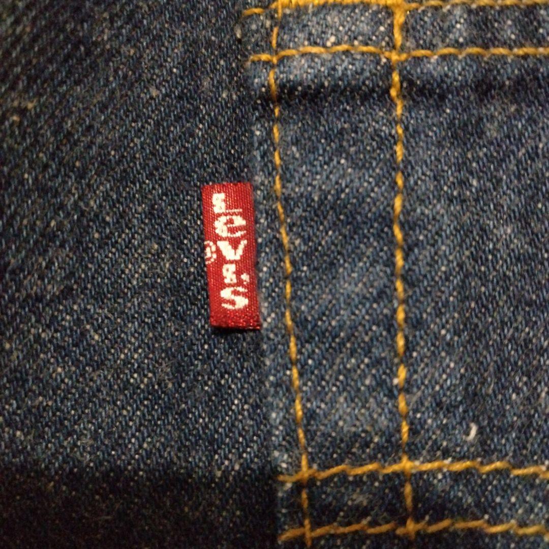 levisリーバイス 501FORWOMEN W27 アメリカ製
