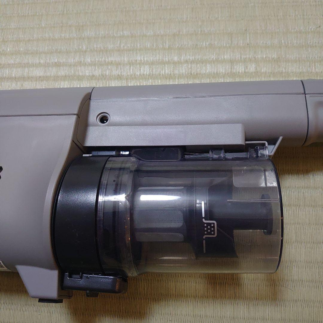Panasonic コードレス スティッククリーナー MC-SB53 本体