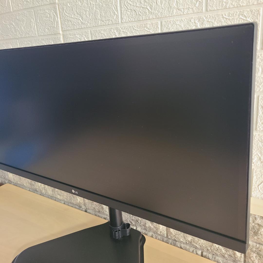 LG ディスプレイ 29WL500-B 29インチ（ウルトラワイドモニター）