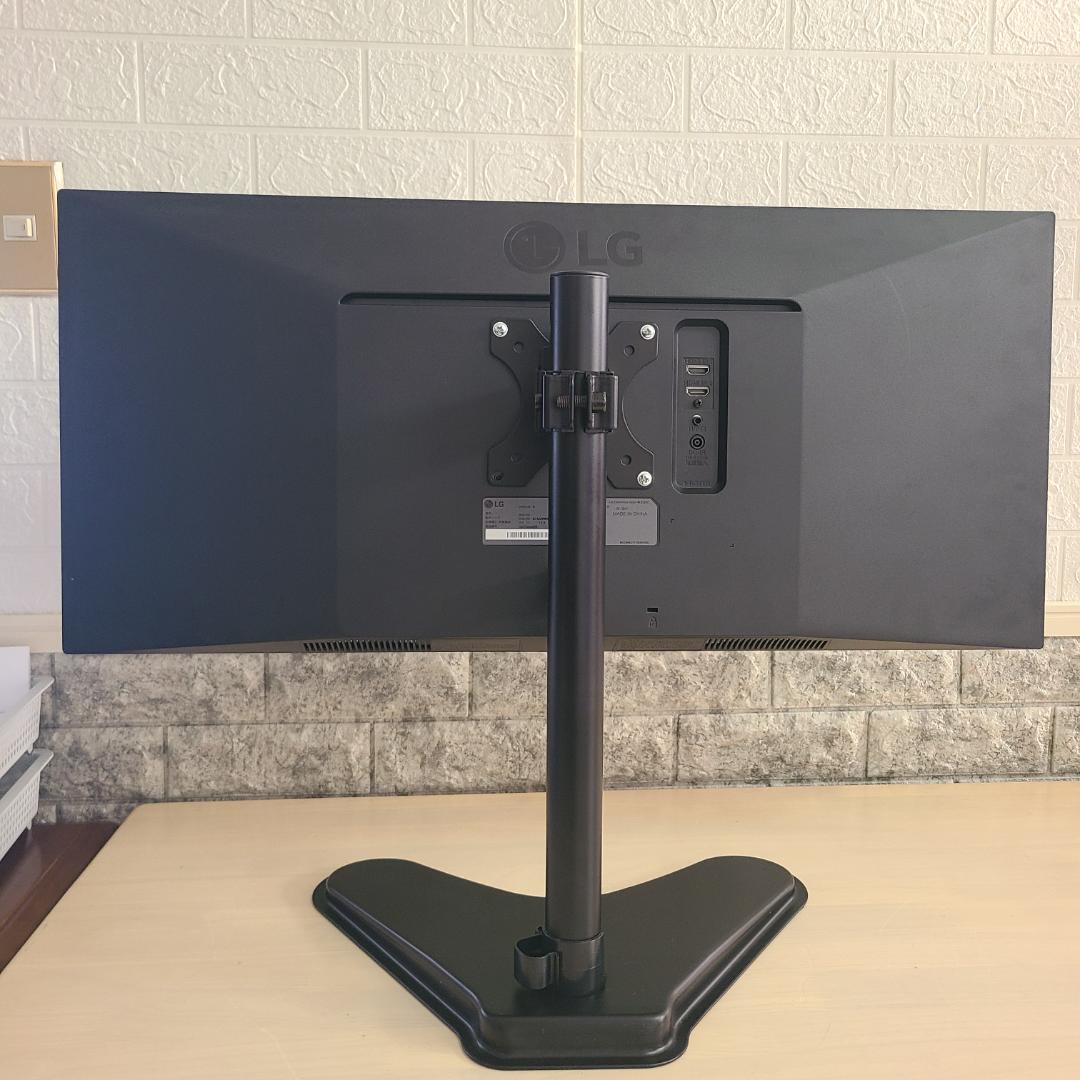 LG ディスプレイ 29WL500-B 29インチ（ウルトラワイドモニター）