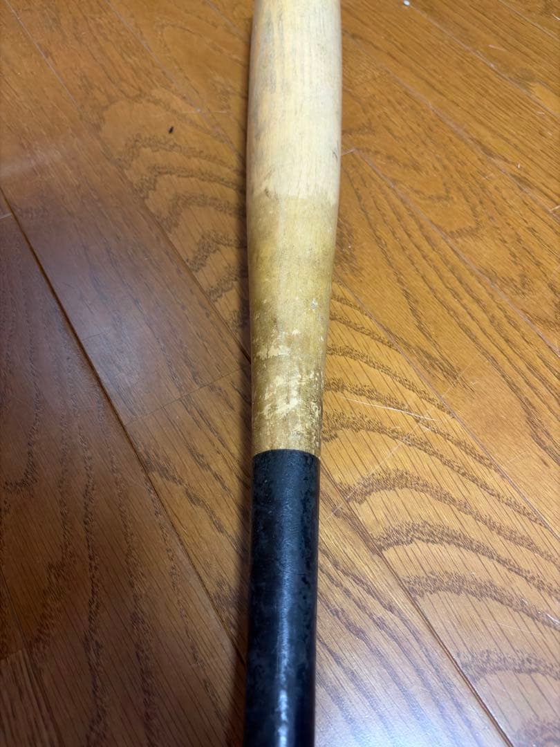 か*な様 広島東洋カープ 侍JAPAN 坂倉将吾選手使用バット