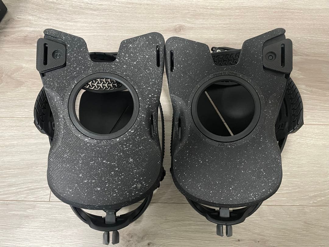 ROME Katana AW FASE ブラック　サイズL/XL