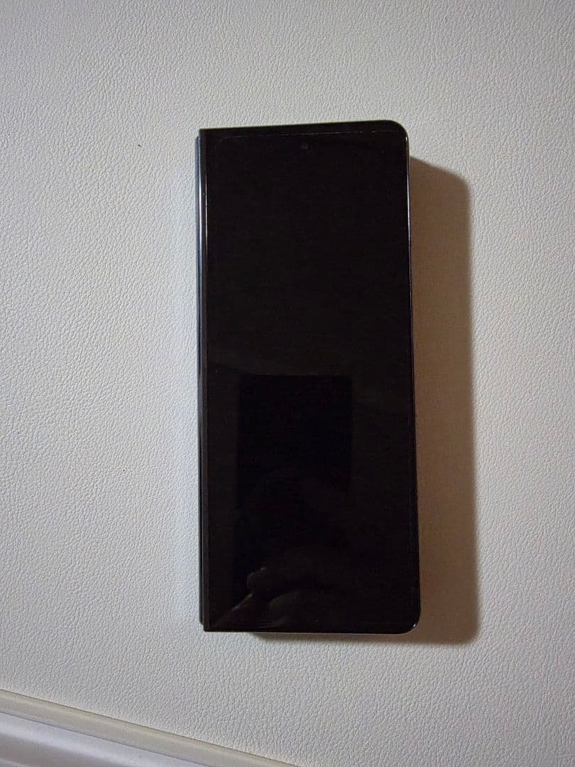 スマートフォン本体 galaxy z fold5 512GB