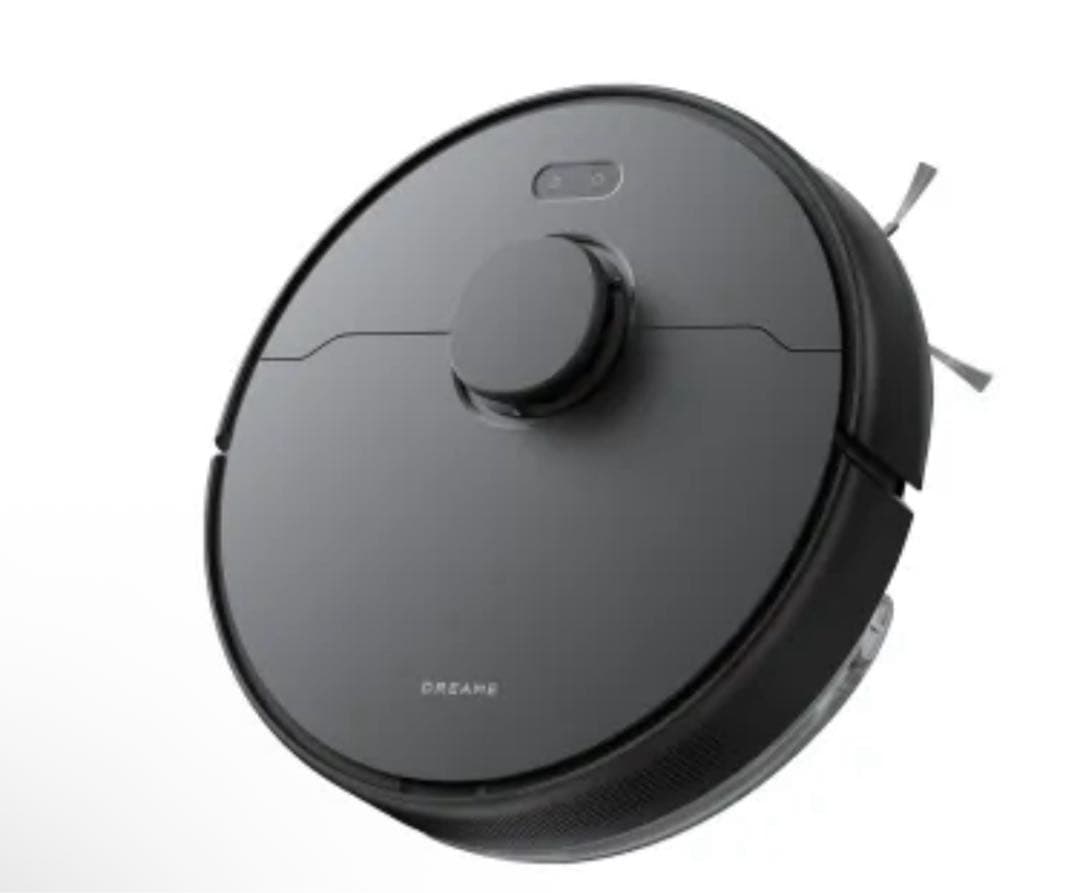 新品dreameD9 Max Gen2 SEロボット掃除5800Pa吸引 水拭き