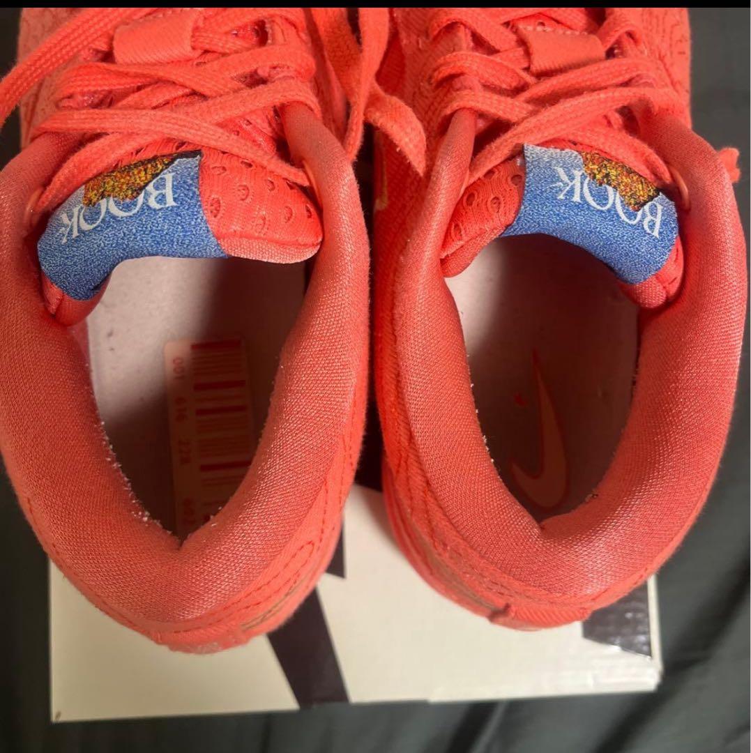 シューズ(男性用) NIKE Book1