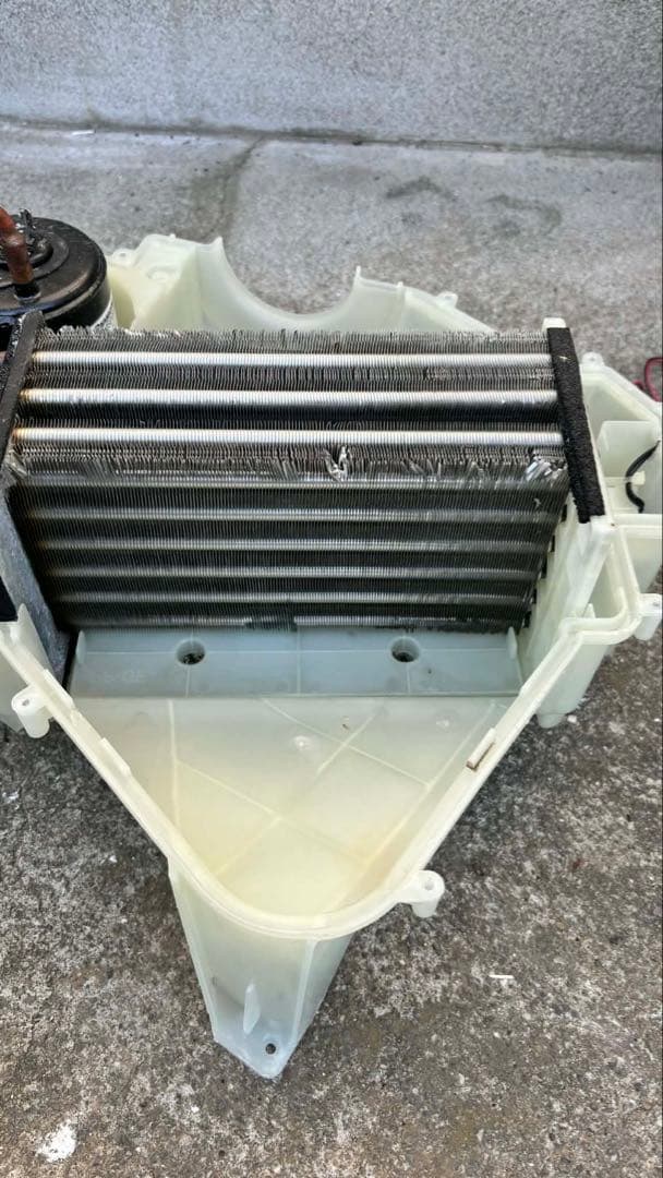 SHARPシャープドラム式洗濯機ヒートポンプユニット乾燥機11/6kg