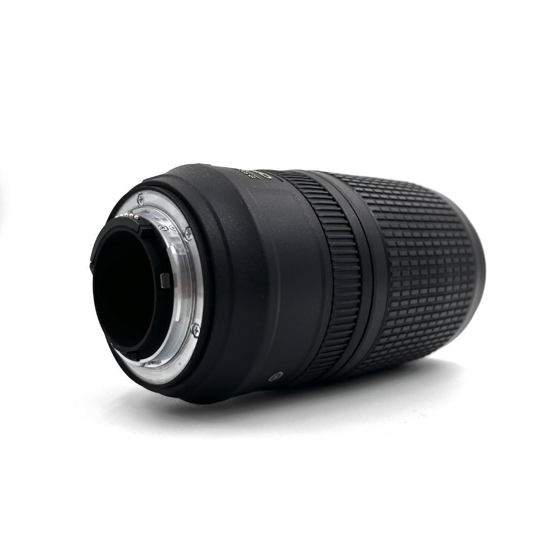 レンズ(ズーム) Nikon AF-S 70-300mm f/4.5-5.6G VR #273