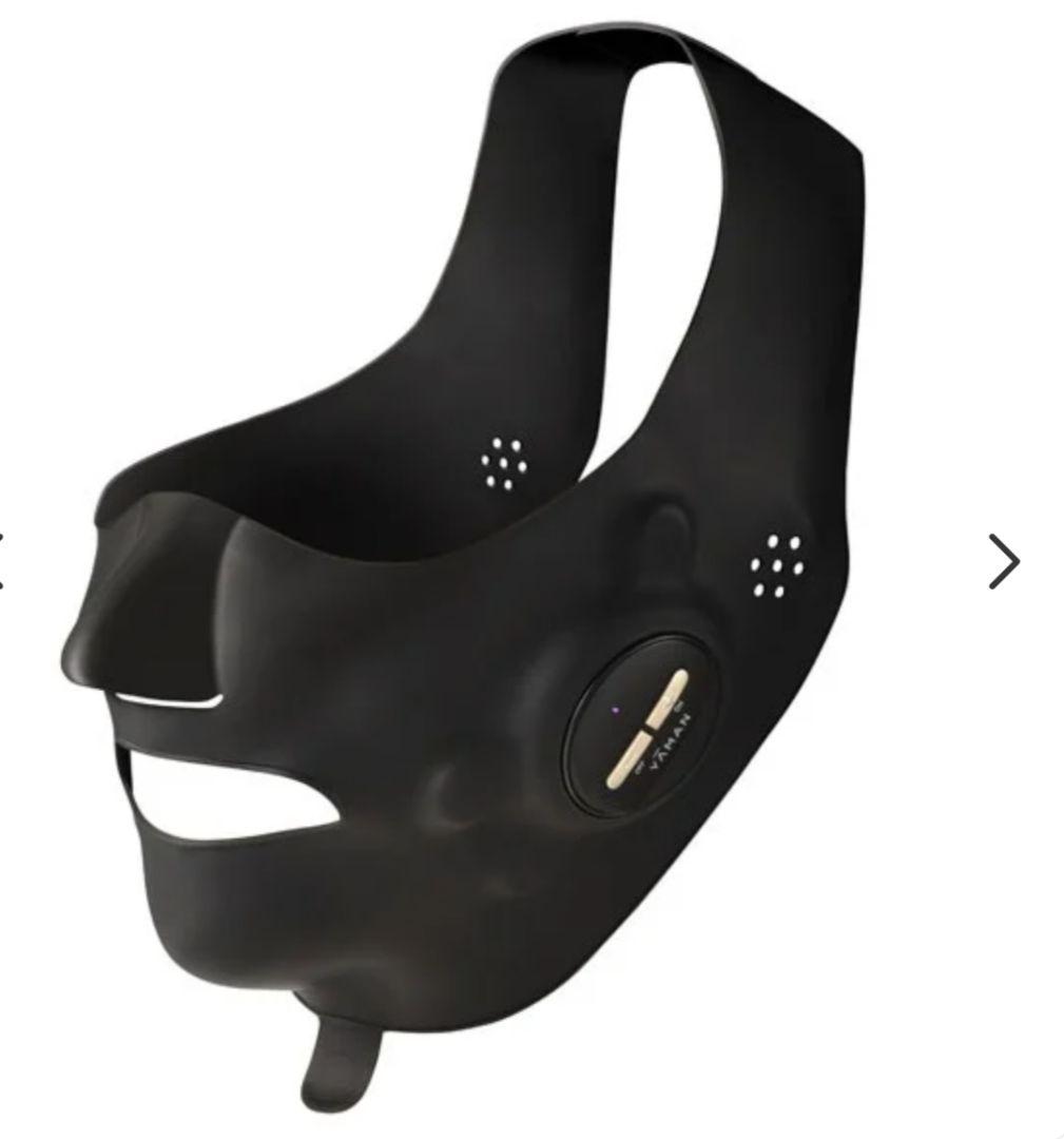 YA-MAN メディリフトプラス EMS美顔器