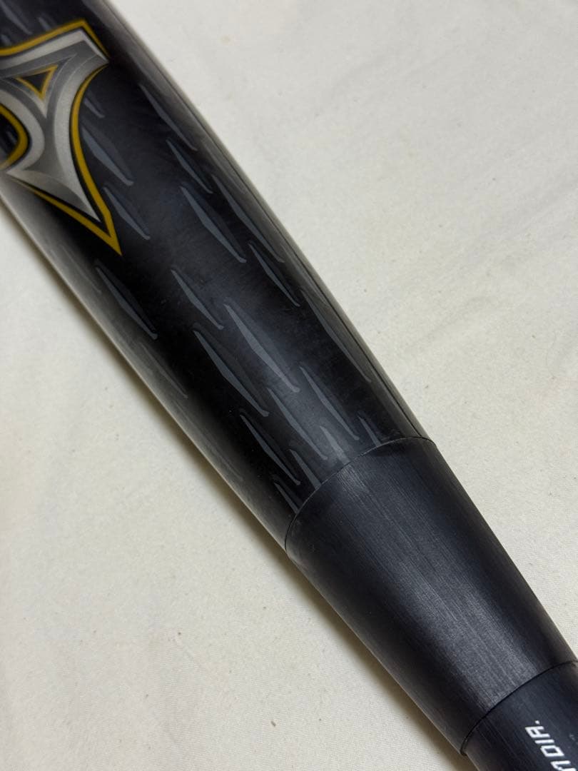 状態良好！ 84cm ミズノ ビヨンドマックスレガシー メタル 野球 バット