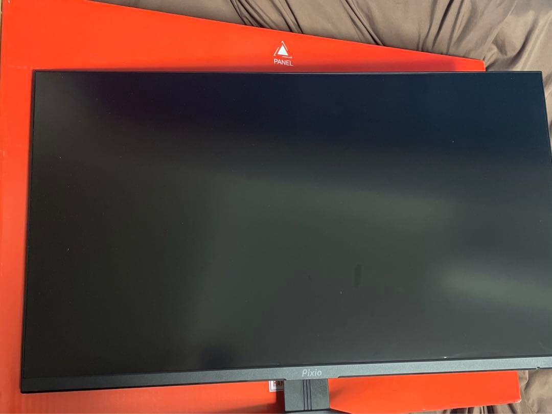 Pixio PX277 Prime 27インチモニター