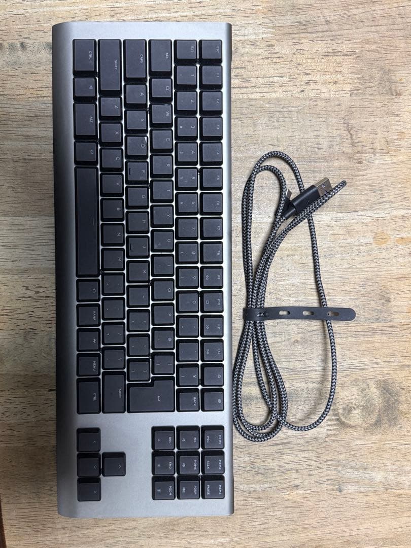 中古　ZENAIM ゼンエイム