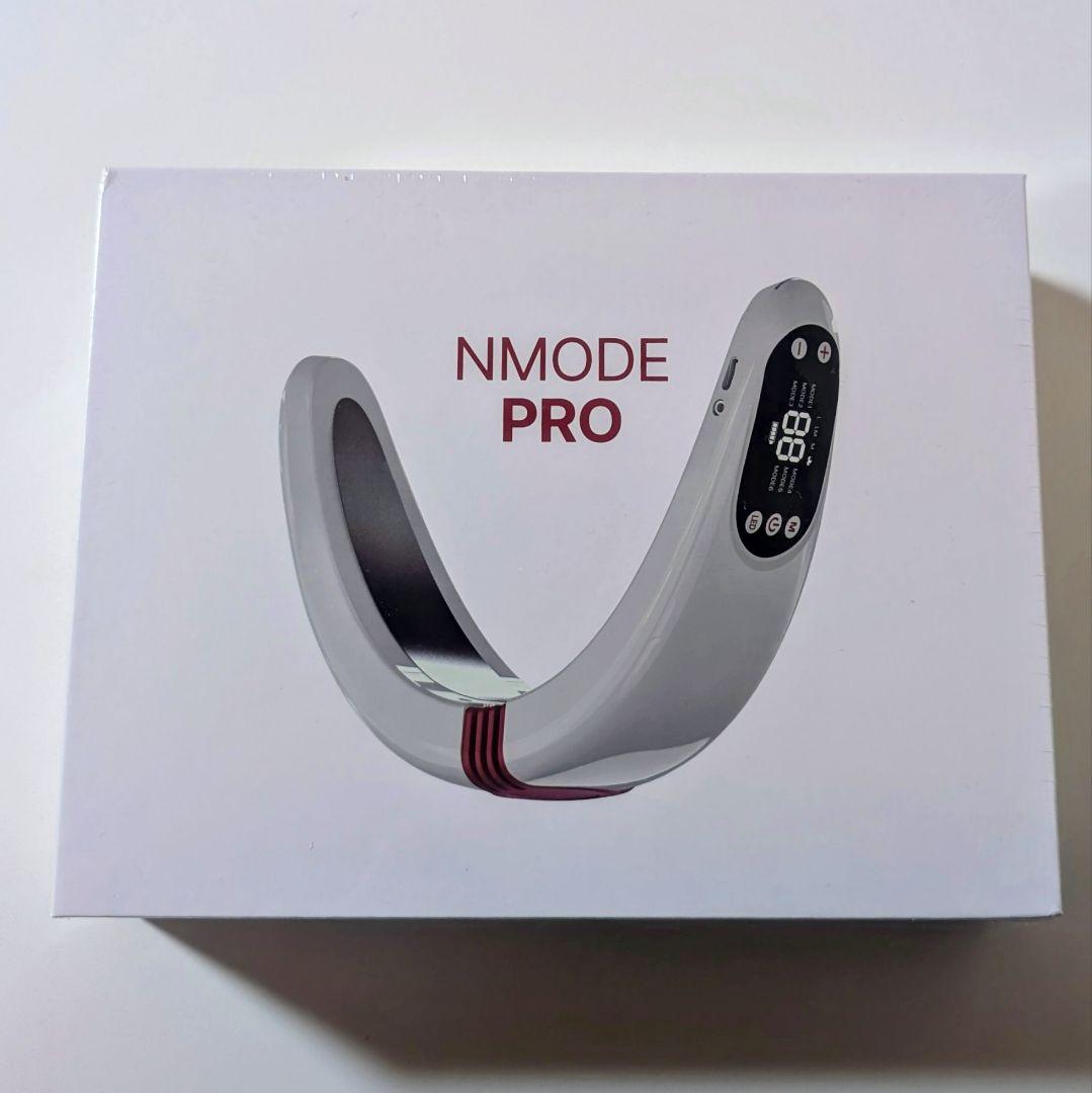 エンモードプロ / フェイスラインケア・リフティング / EMSマッサージャー