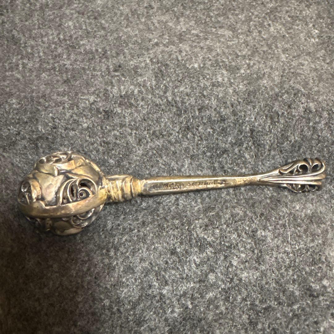 クロムハーツ　ベビーラトル