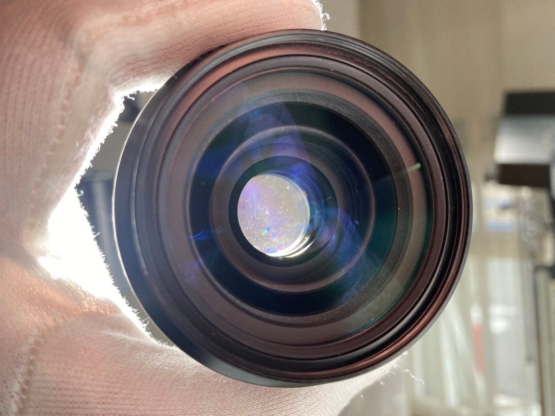 ニコン Nikon AI-S NIKKOR 35mm F2