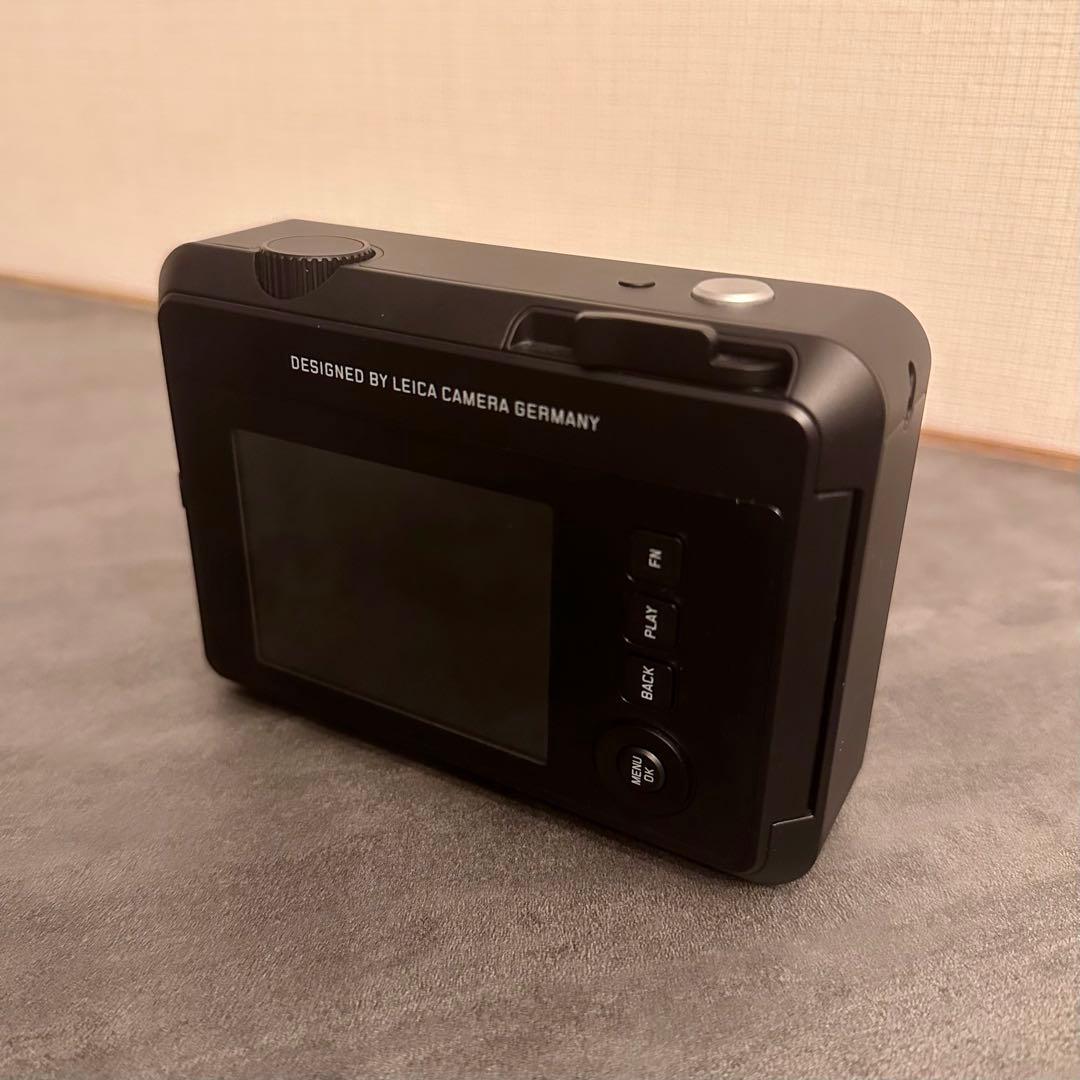 デジタルカメラ Leica SOFORT 2