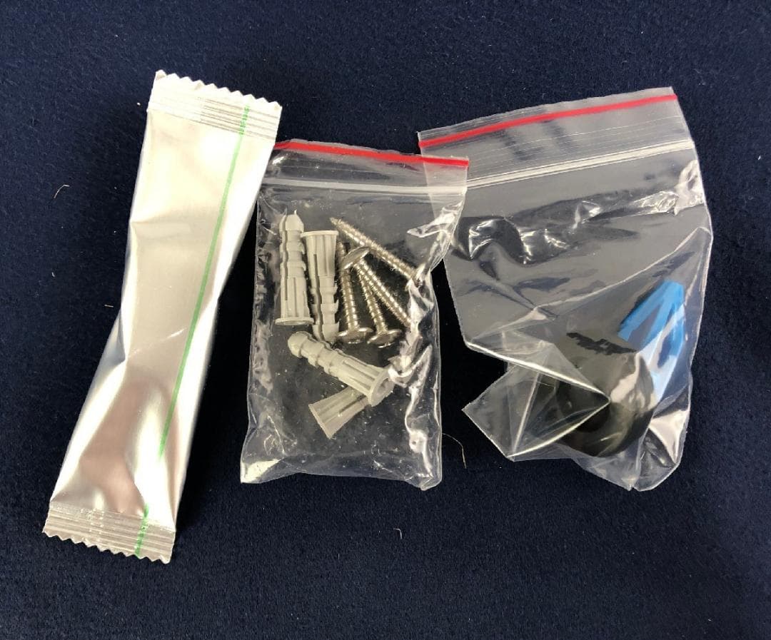 【未使用】VIVOTEK フィッシュアイネットワークカメラ FE9380-HV