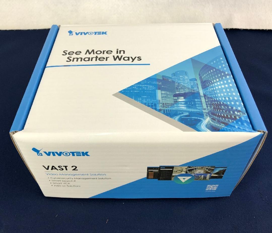 【未使用】VIVOTEK フィッシュアイネットワークカメラ FE9380-HV