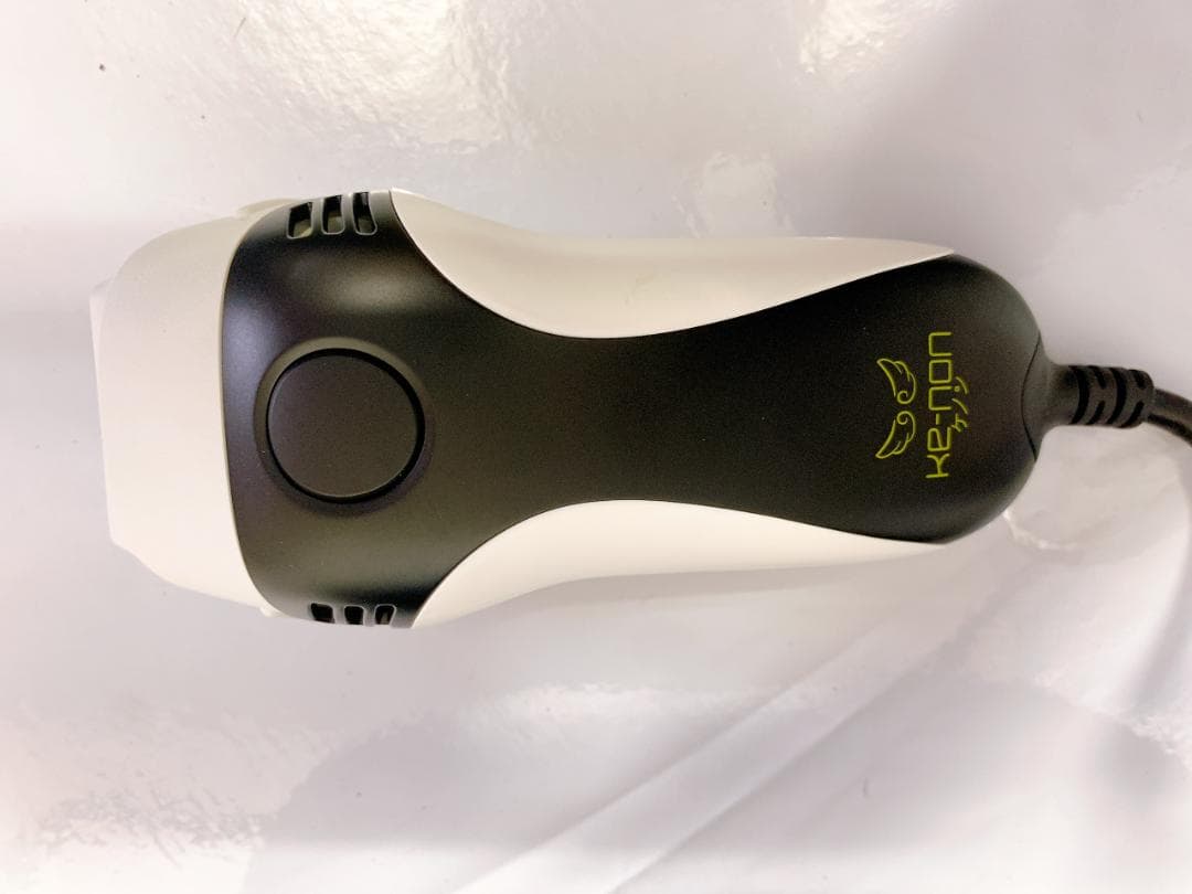 ケノン NIPL-2080 2024年製 Ver 8.7 家庭用光美容器