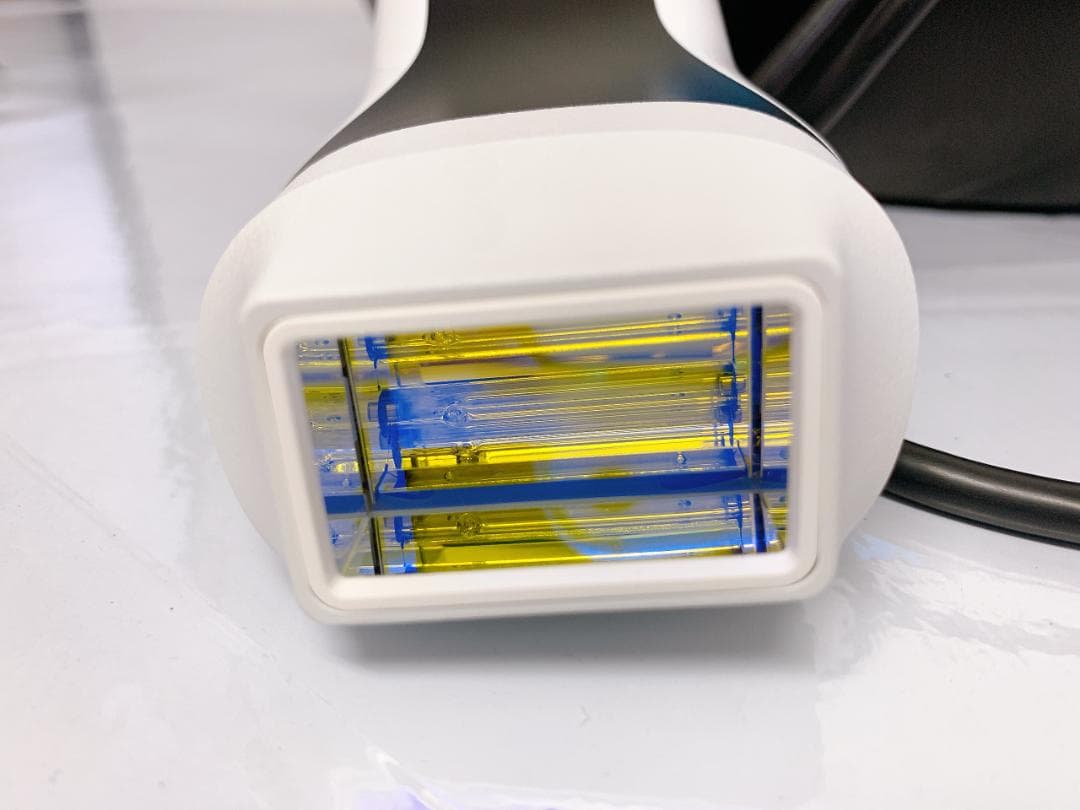 ケノン NIPL-2080 2024年製 Ver 8.7 家庭用光美容器