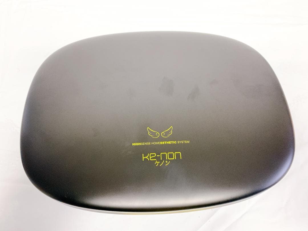 ケノン NIPL-2080 2024年製 Ver 8.7 家庭用光美容器