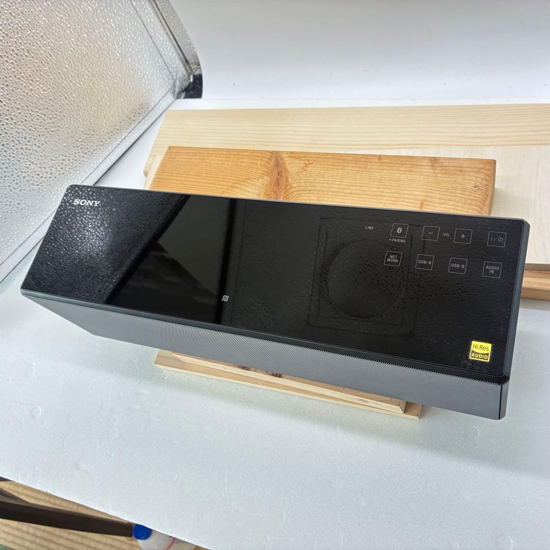 SONYソニー ワイヤレススピーカー SRS-X88 Bluetooth