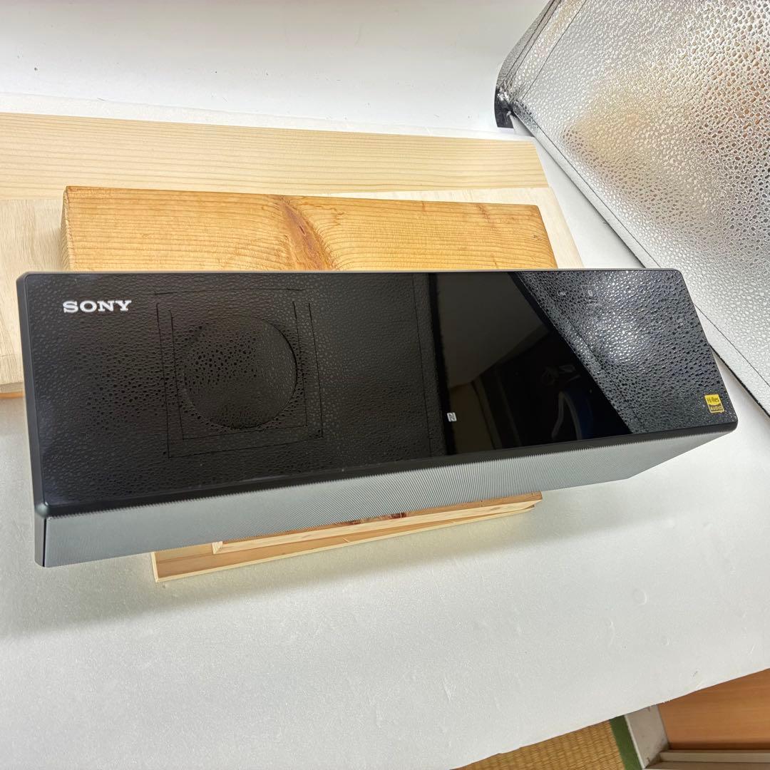 SONYソニー ワイヤレススピーカー SRS-X88 Bluetooth