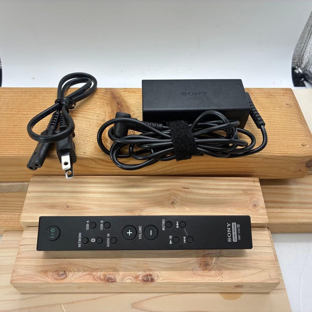 SONYソニー ワイヤレススピーカー SRS-X88 Bluetooth