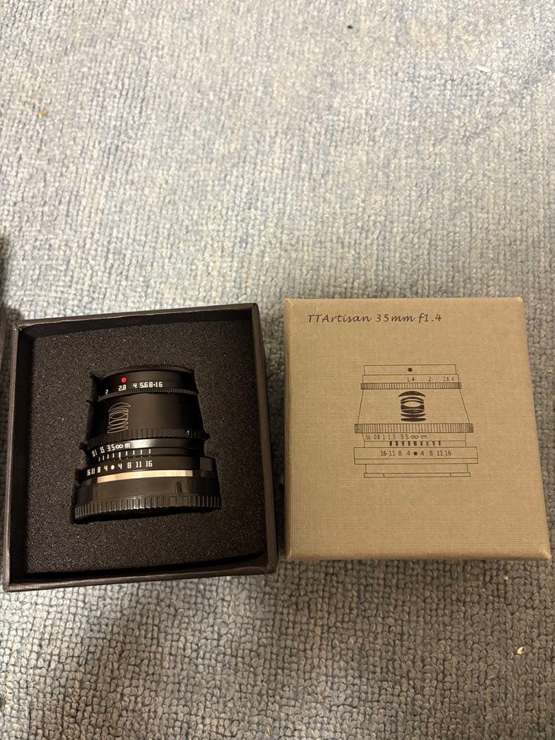 Sony α7 II ミラーレスカメラ レンズ2本セット