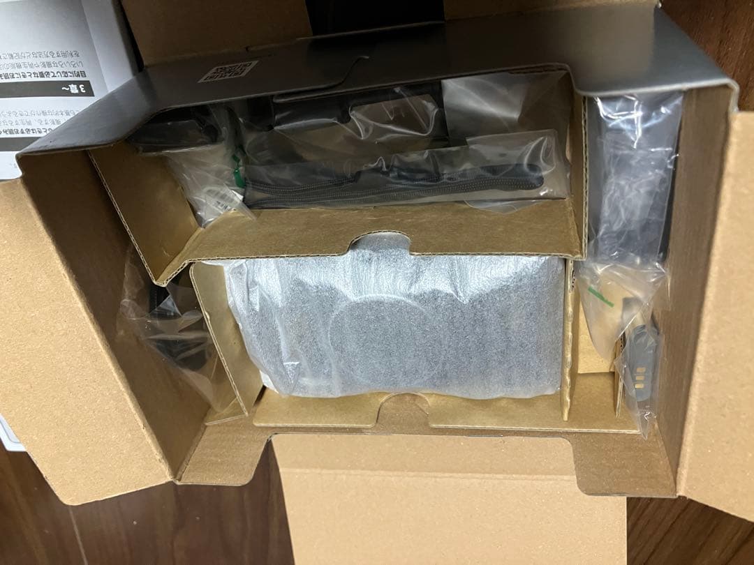 PENTAX WG-8 ブラック