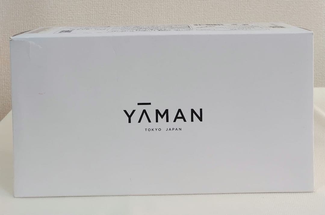 【週末限定・未使用品】ヤーマン 超音波トリートメント シャインプロ ブラック