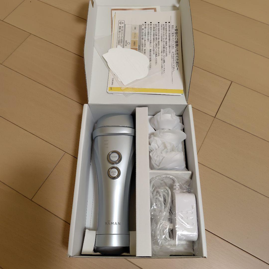 【未使用品】YAMAN レイボーテヴィーナス STA-209L