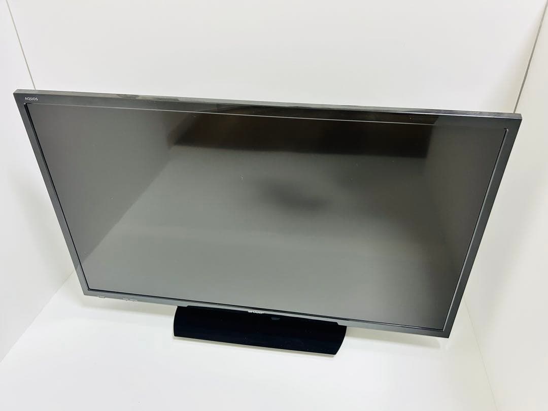 【11月17日まで】シャープ32型液晶テレビAQUOS LC-32H40