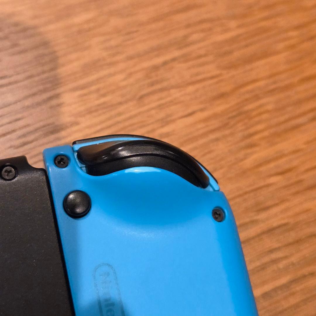 (任天堂)(箱無し)(中古)Nintendo Switch(ニンテンドースイッチ