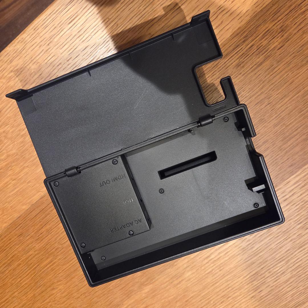 (任天堂)(箱無し)(中古)Nintendo Switch(ニンテンドースイッチ