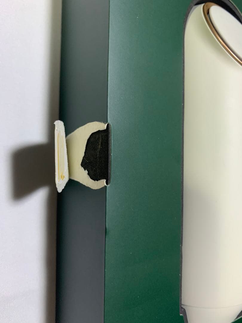 JOVS ジョブズ mini ミニ D937 光美容器 脱毛器