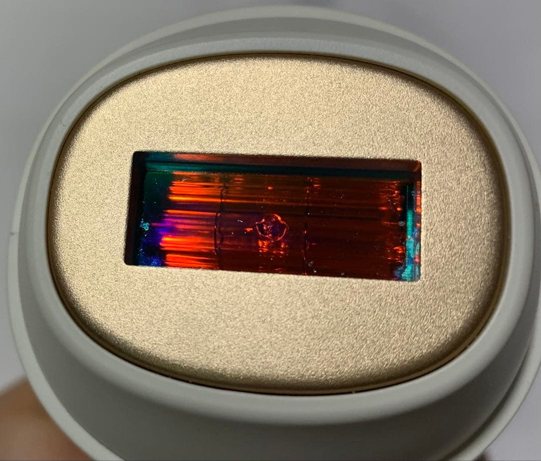 JOVS ジョブズ mini ミニ D937 光美容器 脱毛器