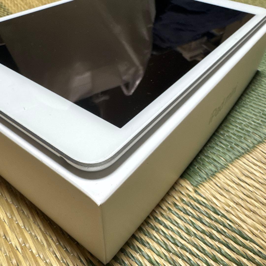ほぼ未使用　iPad mini 第5世代　 充電器・USBケーブル付き　64GB