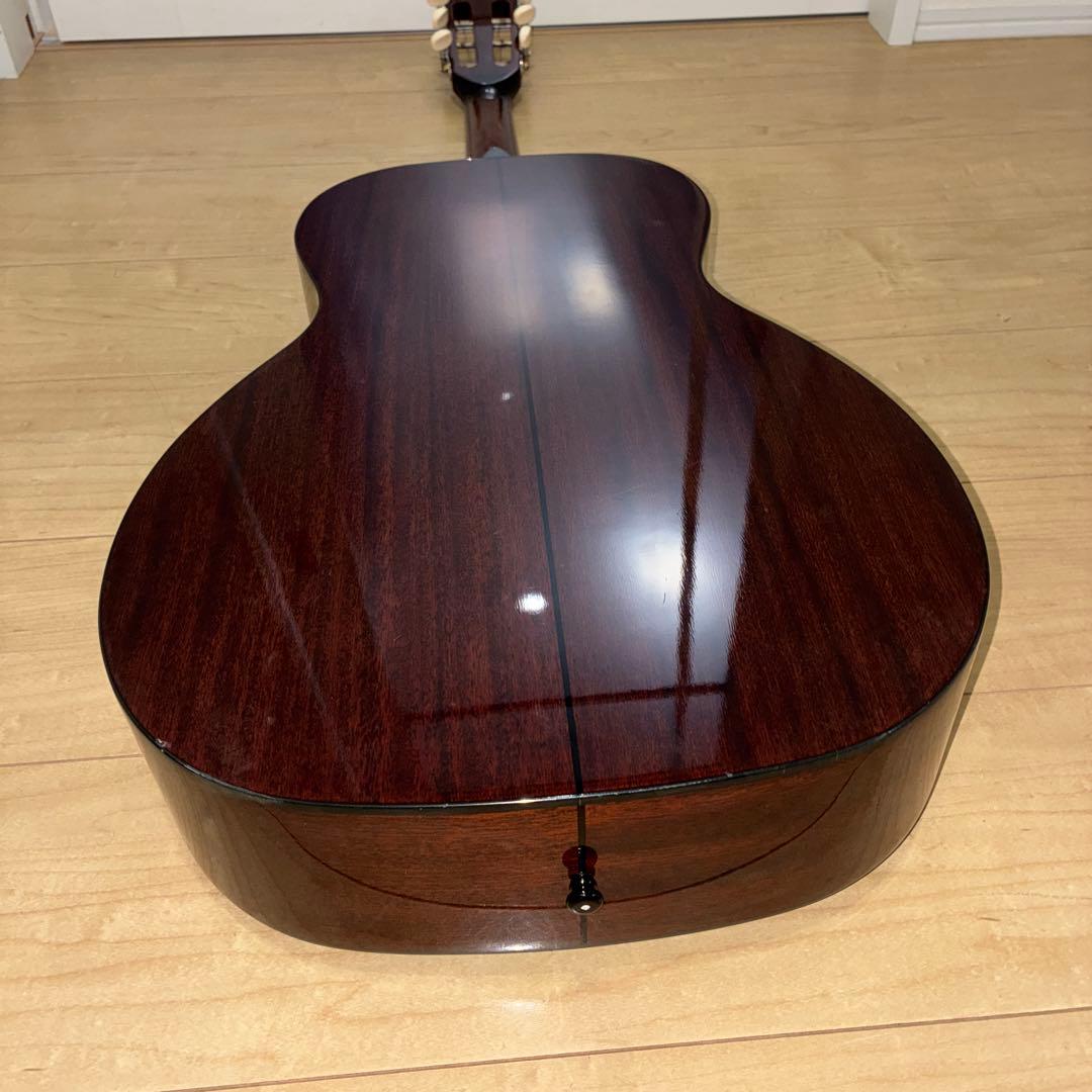 希少！RIDER by HEADWAY RGC-350 ギター　アコースティック