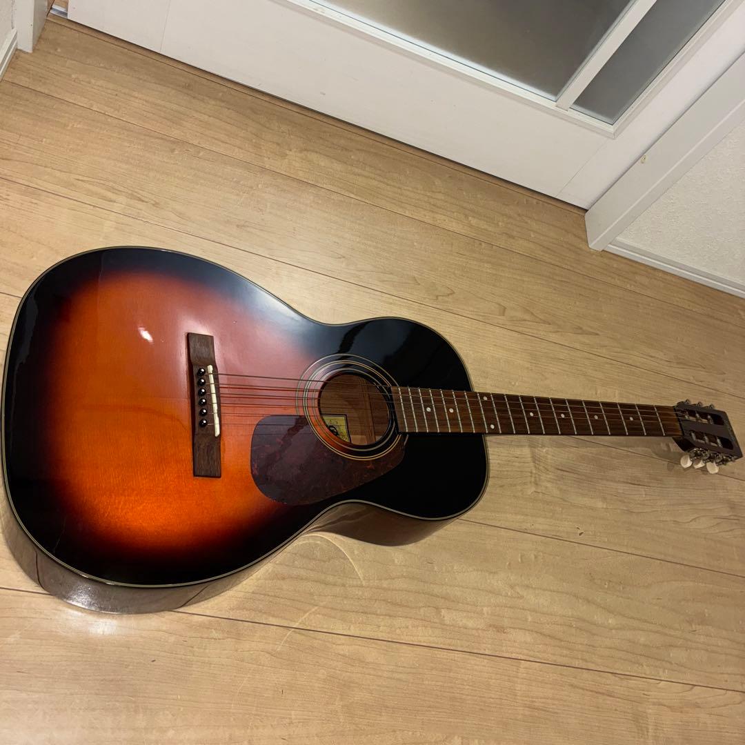 希少！RIDER by HEADWAY RGC-350 ギター　アコースティック