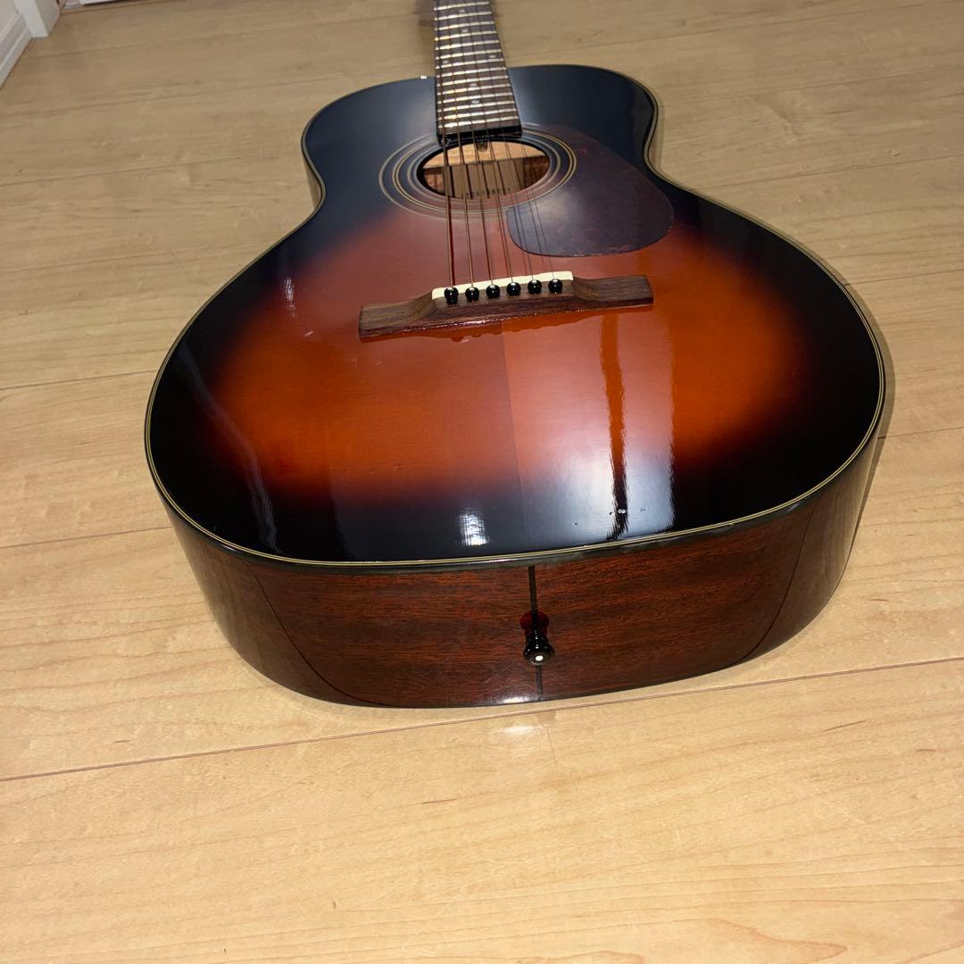 希少！RIDER by HEADWAY RGC-350 ギター　アコースティック