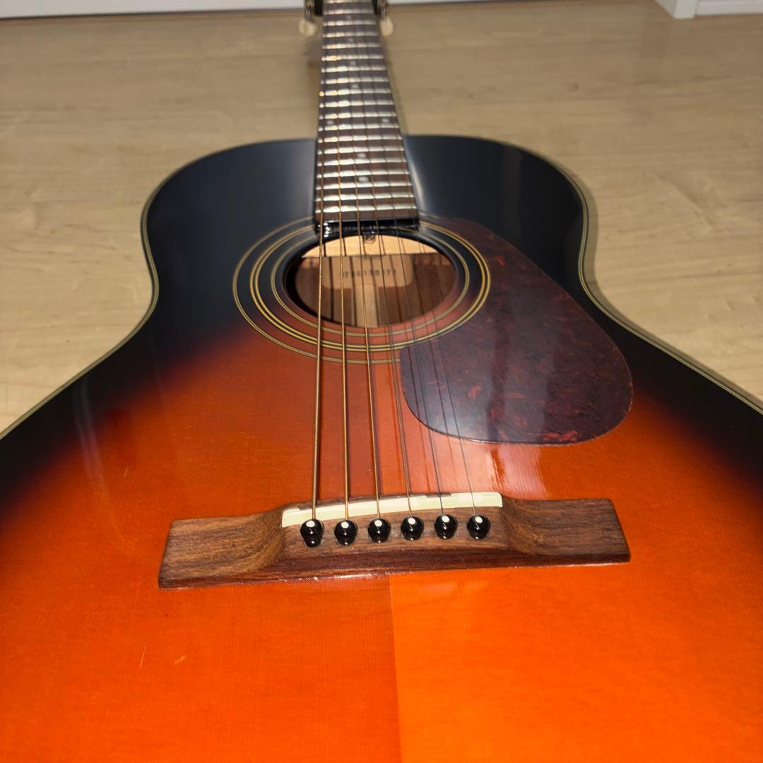 希少！RIDER by HEADWAY RGC-350 ギター　アコースティック