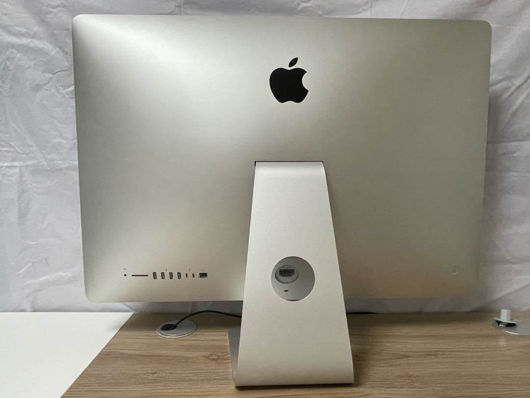 iMac 27インチ2020 3.6GHz 8コア Intel Core i7