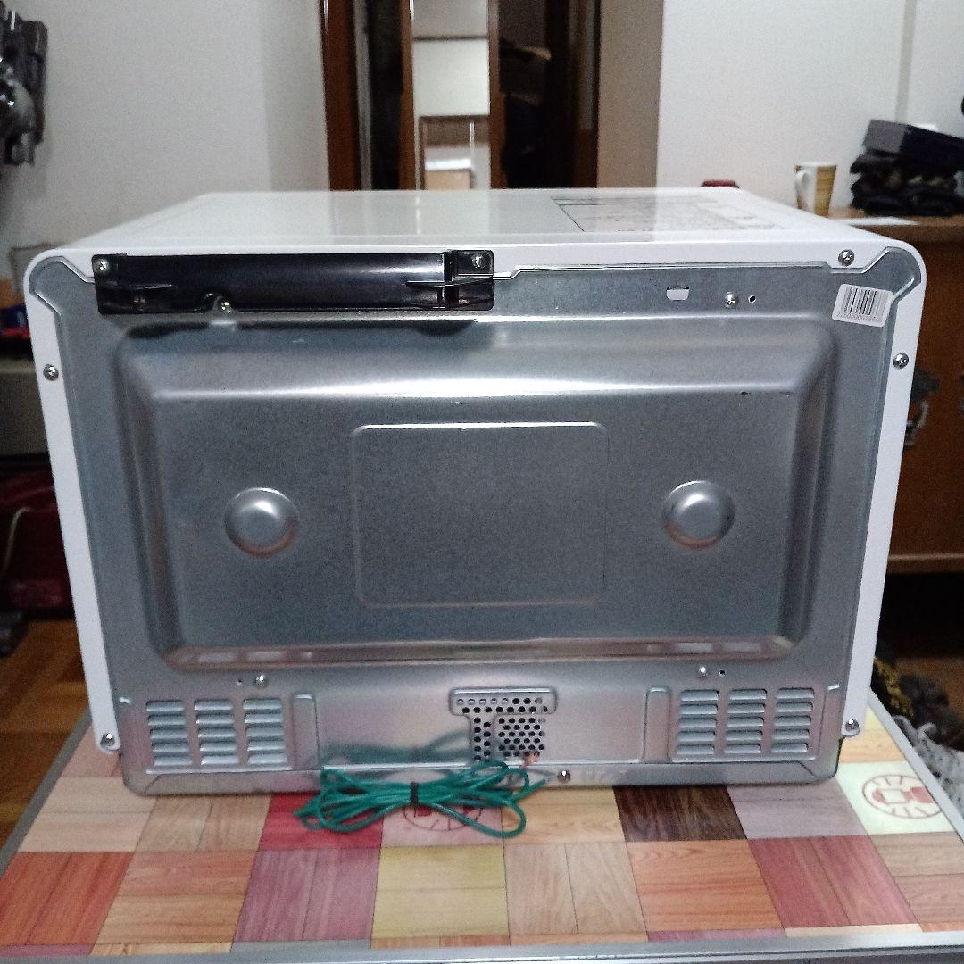 日立オーブンレンジ ヘルシーシェフ MRO-S8Y 2020年製✨整備済美品✨