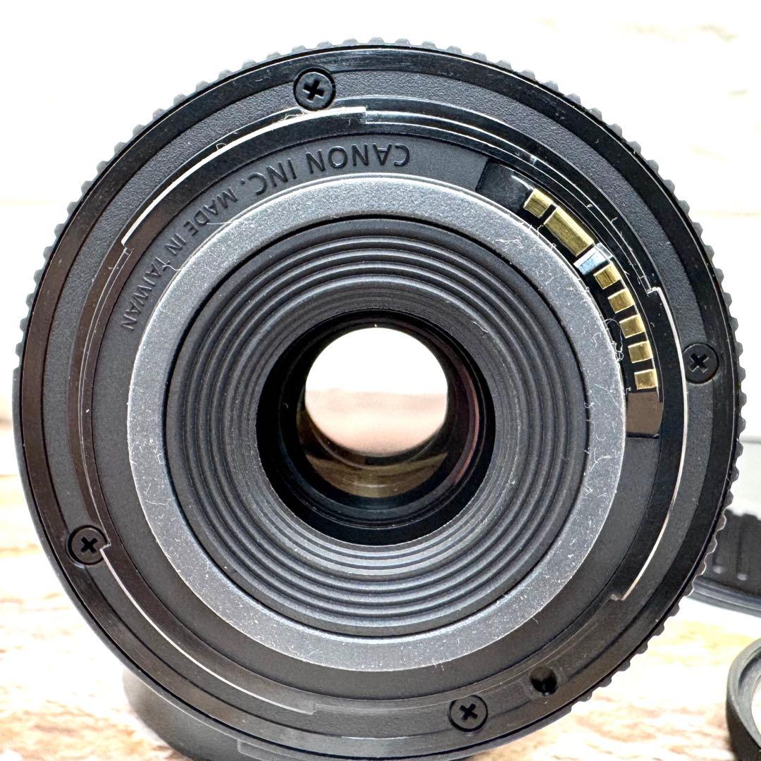 Canon EOS KISS X2 EF-Sレンズセット スマホ転送すぐ使えます