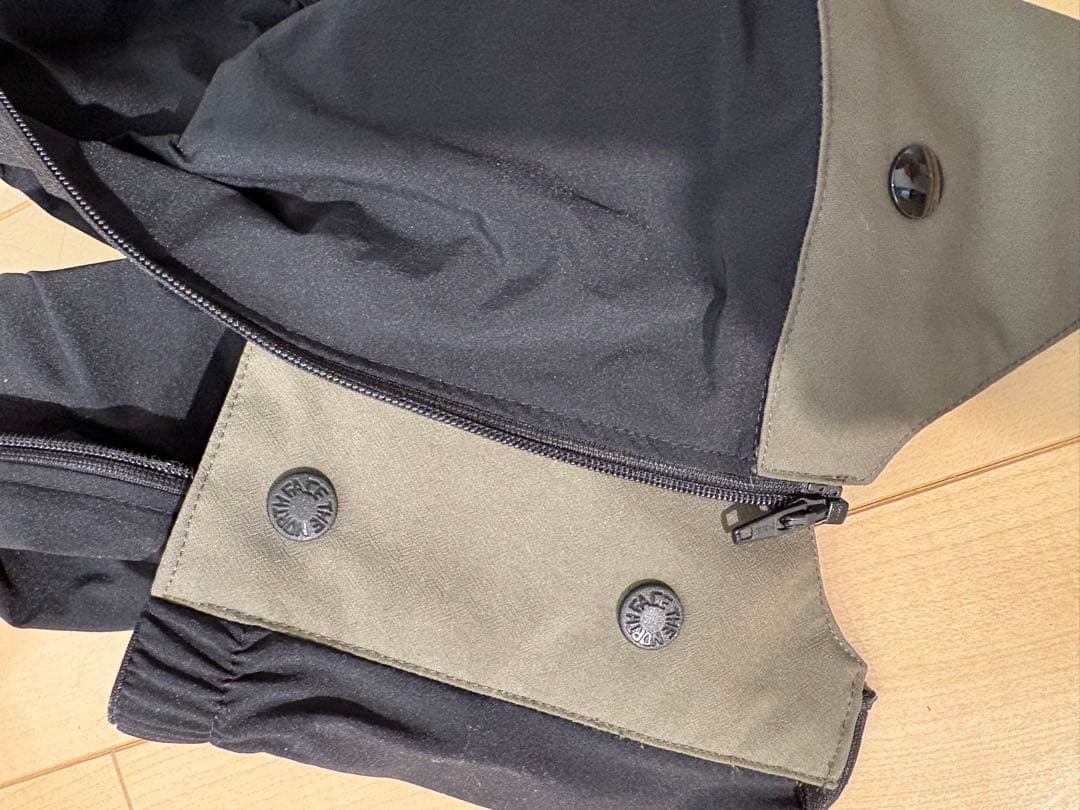 ノースフェイス　マウンテンジャケット　np61800 Mサイズ