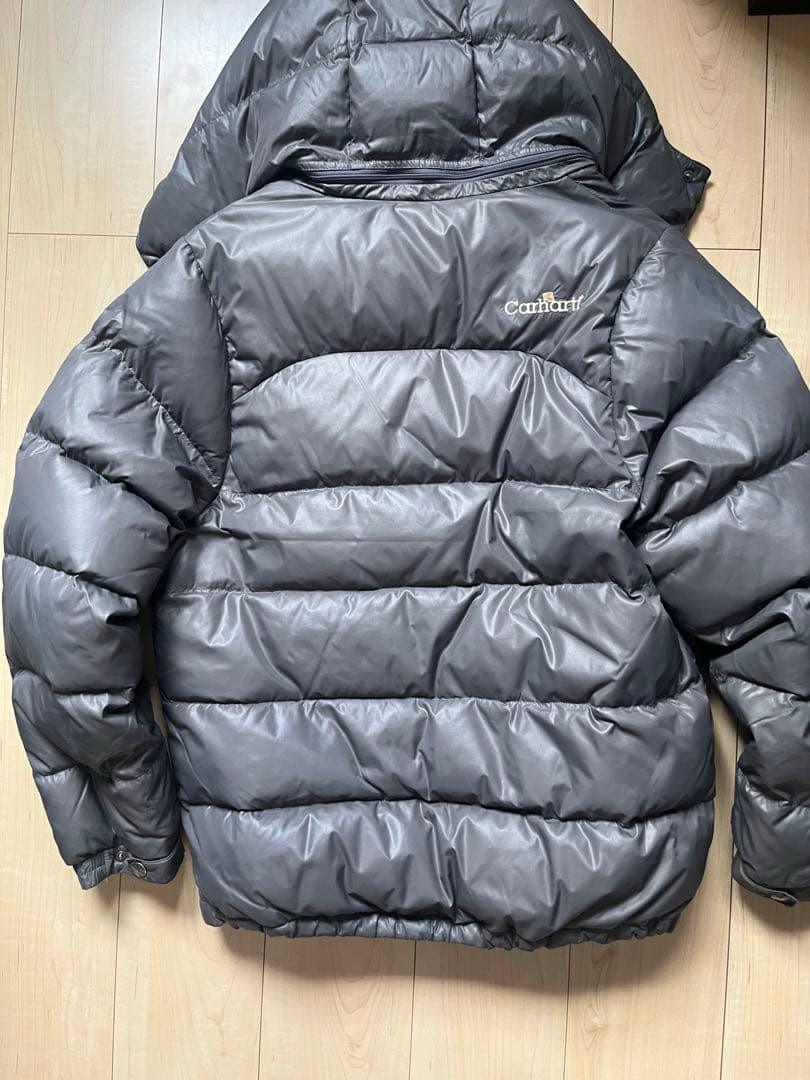 Carhartt ダウンジャケット