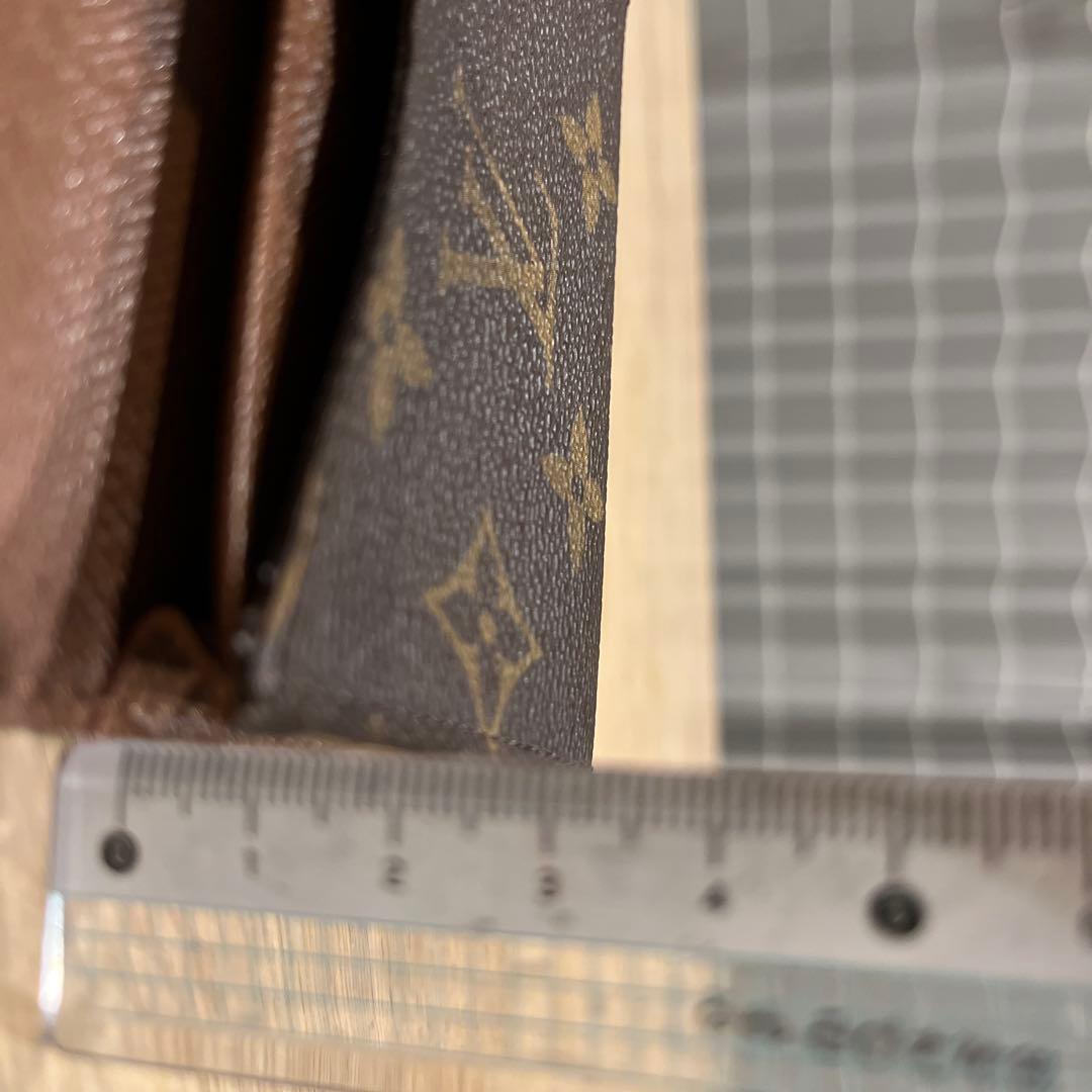 Louis Vuitton モノグラム名刺入れ