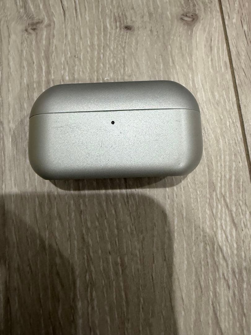 Technics EAH-AZ100 シルバー ワイヤレスイヤフォン ジャンク