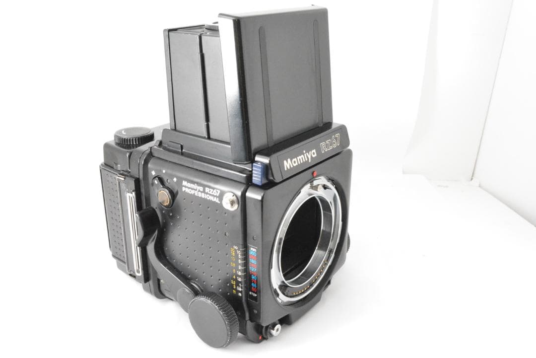 マミヤ　Mamiya RZ67 PROFESSIONAL ボディ